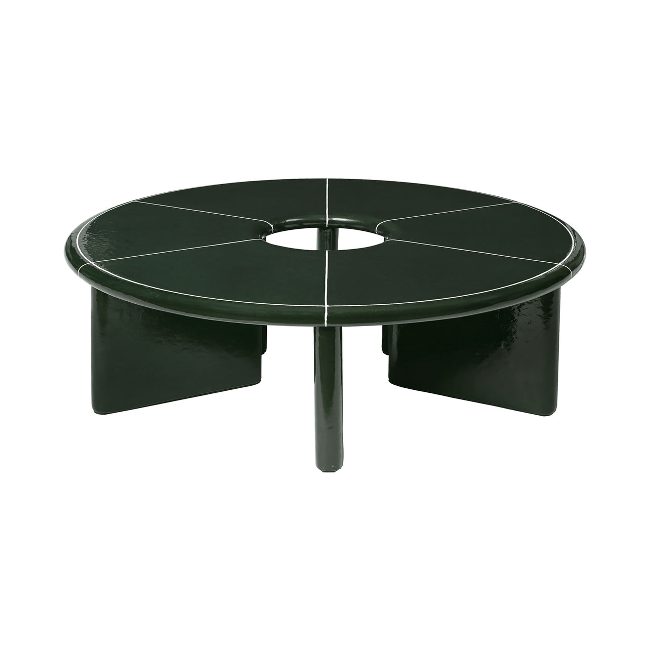 Deya Coffee Table
