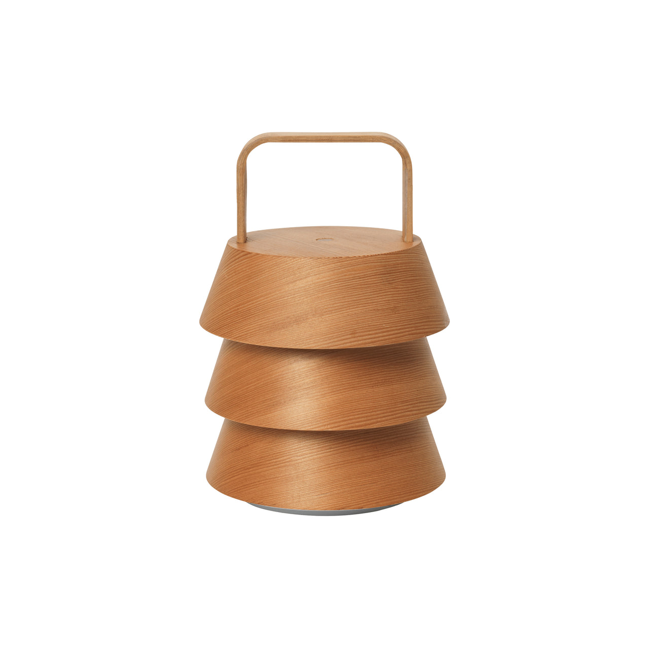 Luver Portable Lamp