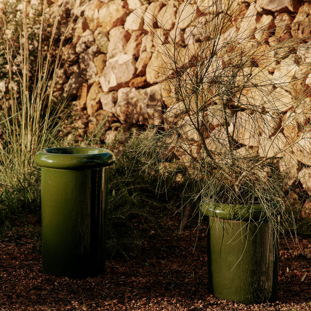 Rollo Pot