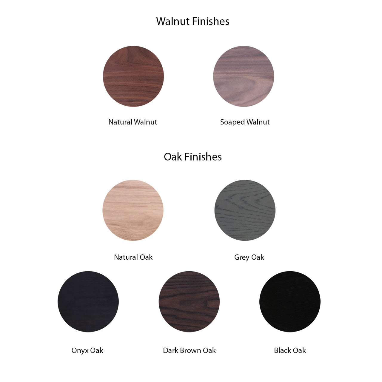 Eclipse Side Table