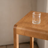 01 Bar + Counter Stool