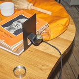 Farmhouse Table: Pond