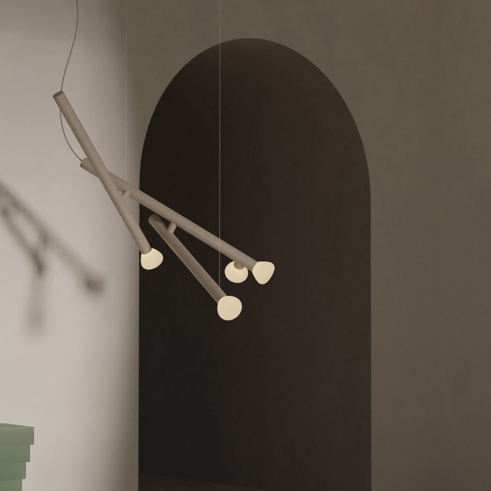Parc Atelier 01 Pendant