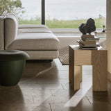 Triangle Stool