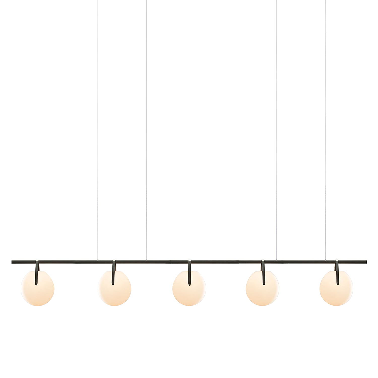 Gala 114 Chandelier: Large - 13.5