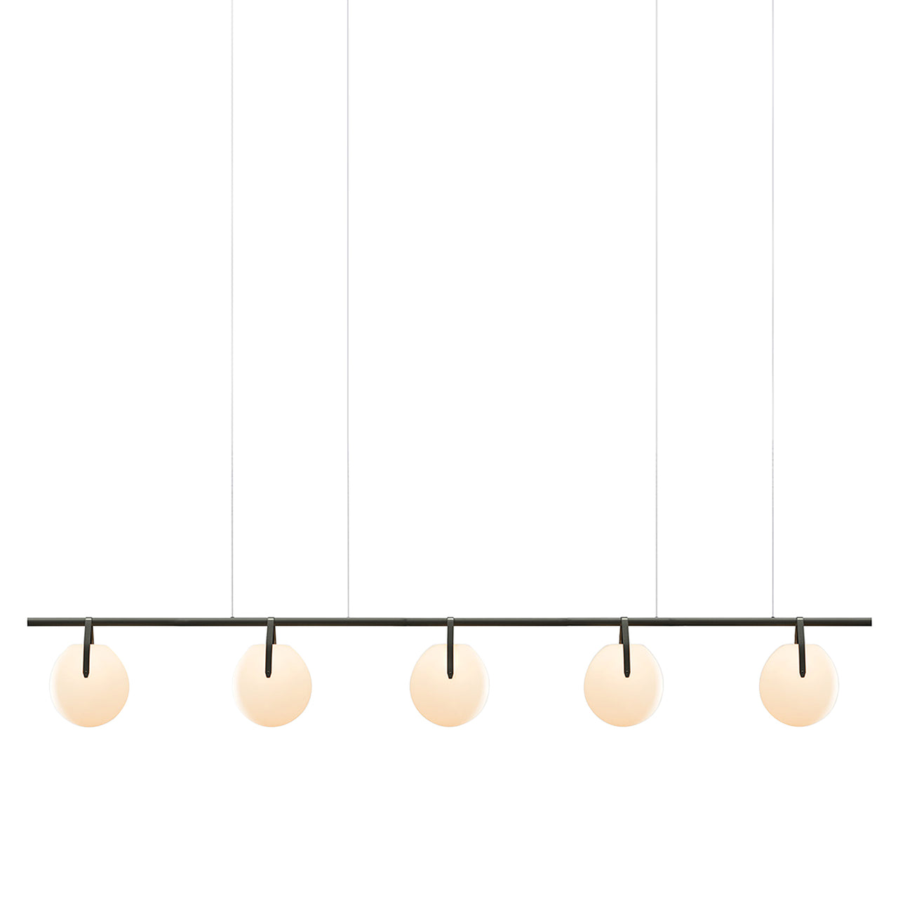 Gala 114 Chandelier: Large - 13.5