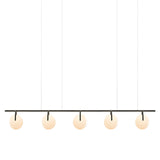 Gala 114 Chandelier: Large - 13.5
