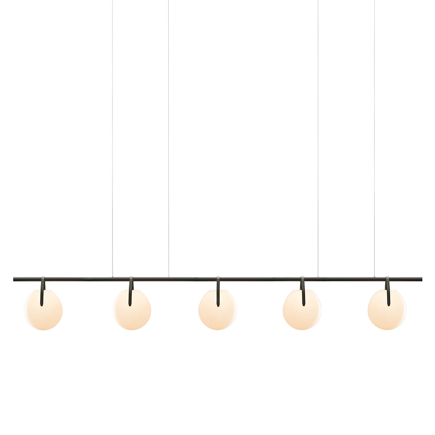 Gala 114 Chandelier: Large - 13.5