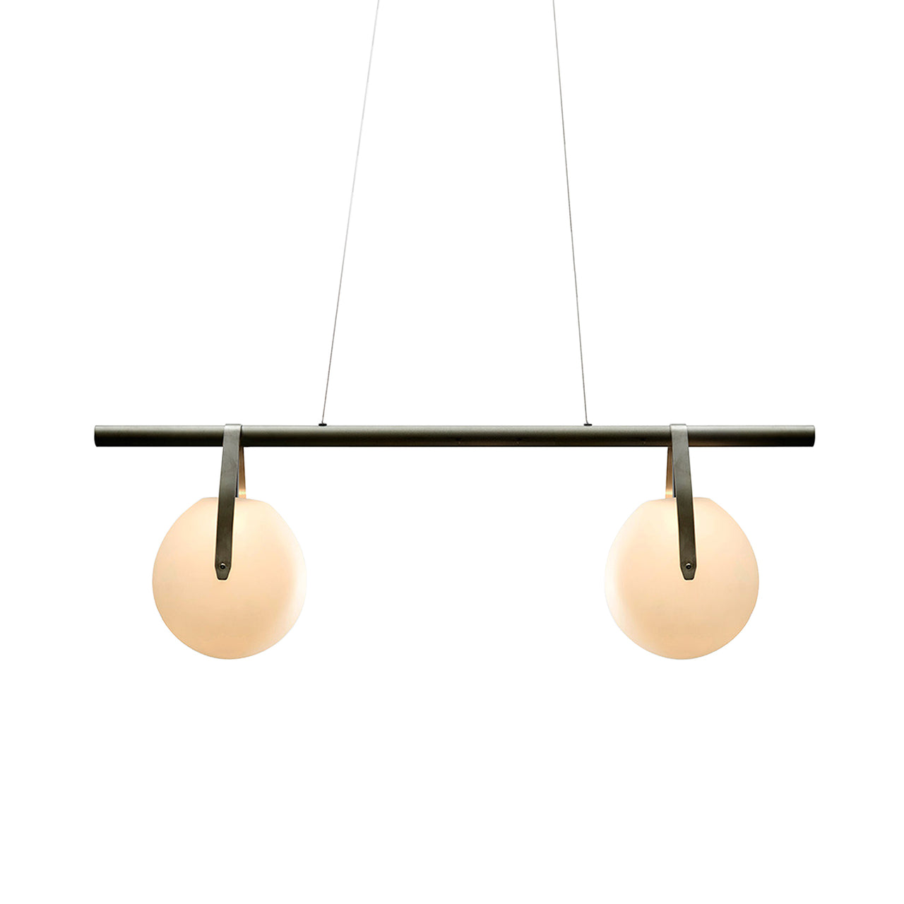 Gala 42 Chandelier: Large - 13.5