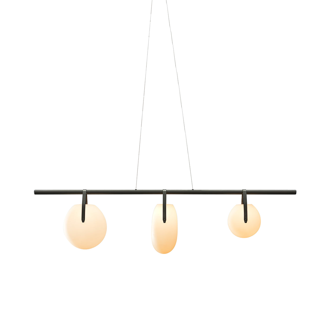 Gala 72 Chandelier: Small - 11