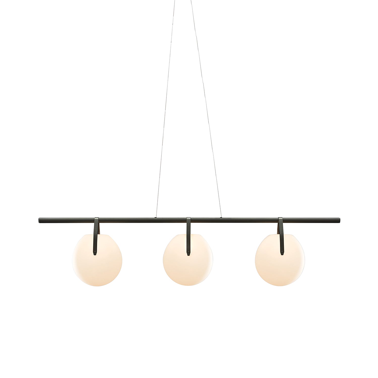 Gala 72 Chandelier: Large - 13.5