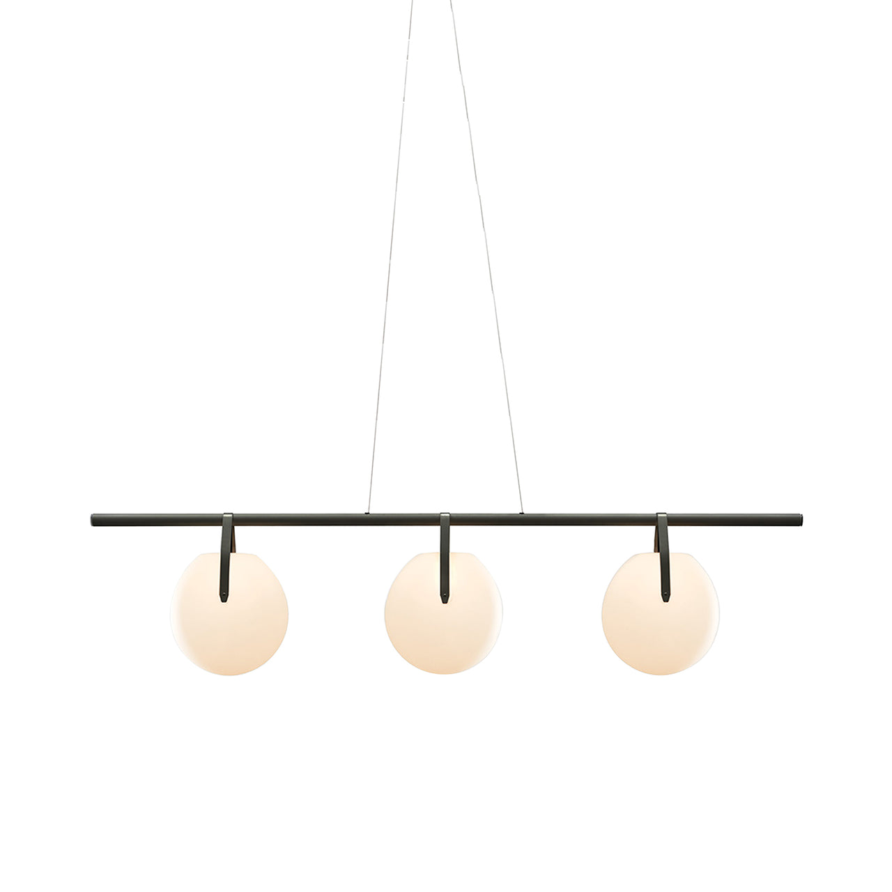 Gala 72 Chandelier: Large - 13.5
