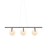 Gala 72 Chandelier: Large - 13.5