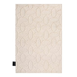 Gems Sumak Rug: Large + Light Beige