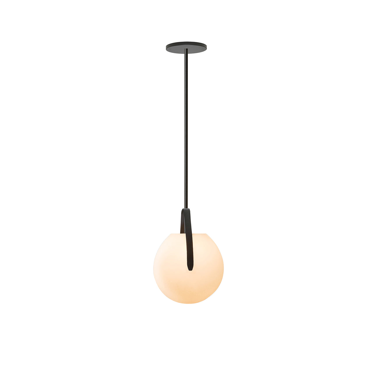 Gala Pendant: Small - 11