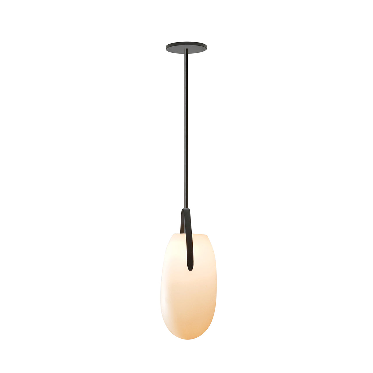 Gala Pendant: Long - 14.3