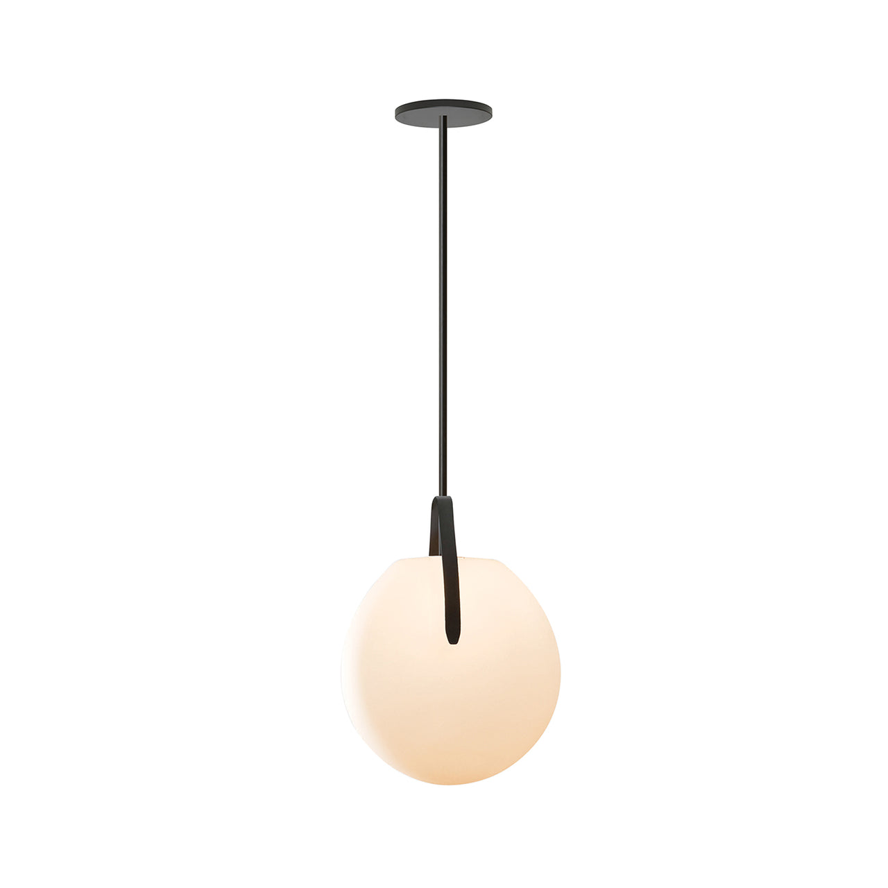 Gala Pendant: Large - 13.5