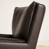 V11 Lounge Chair: Fully Upholstered