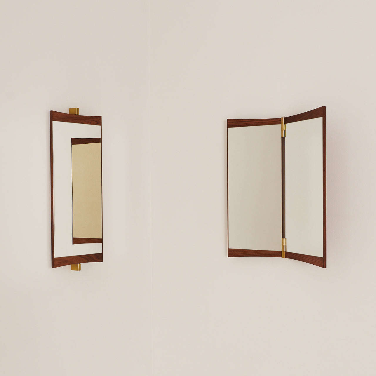 Vanity Wall Mirror