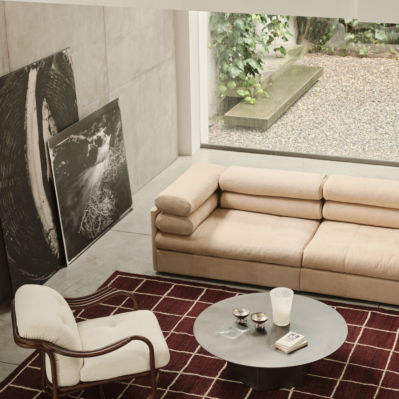 Elogio Sofa