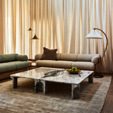 Basket 3 Seater Sofa