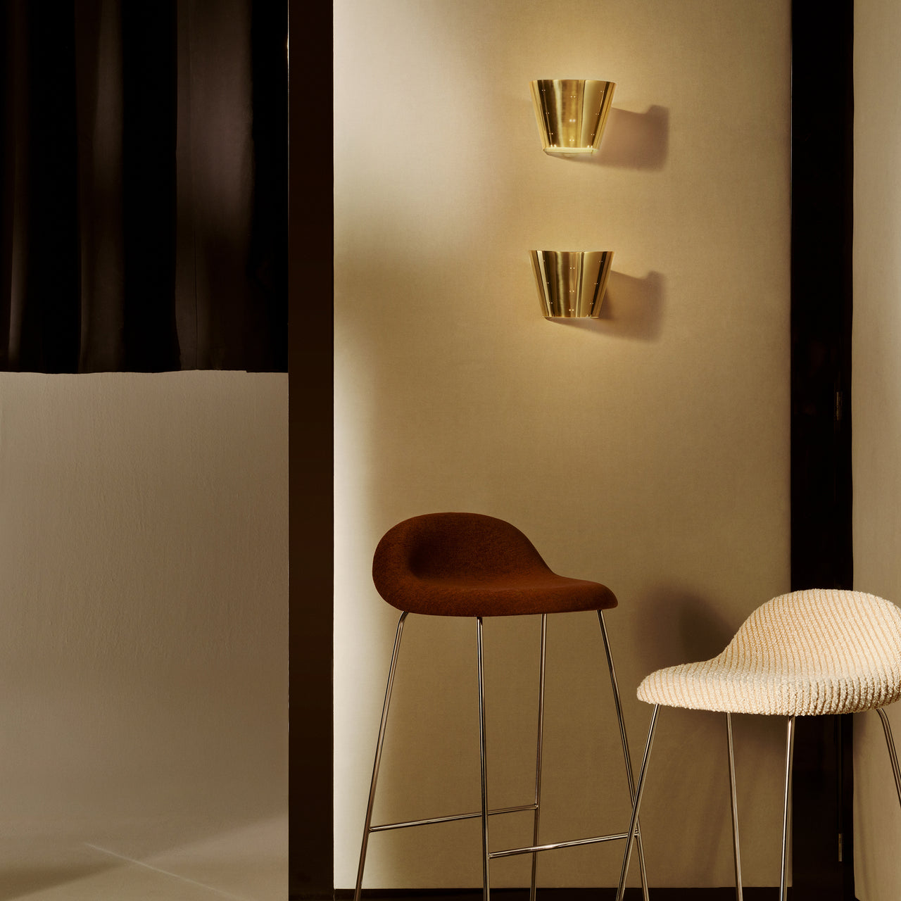 9464 Wall Lamp
