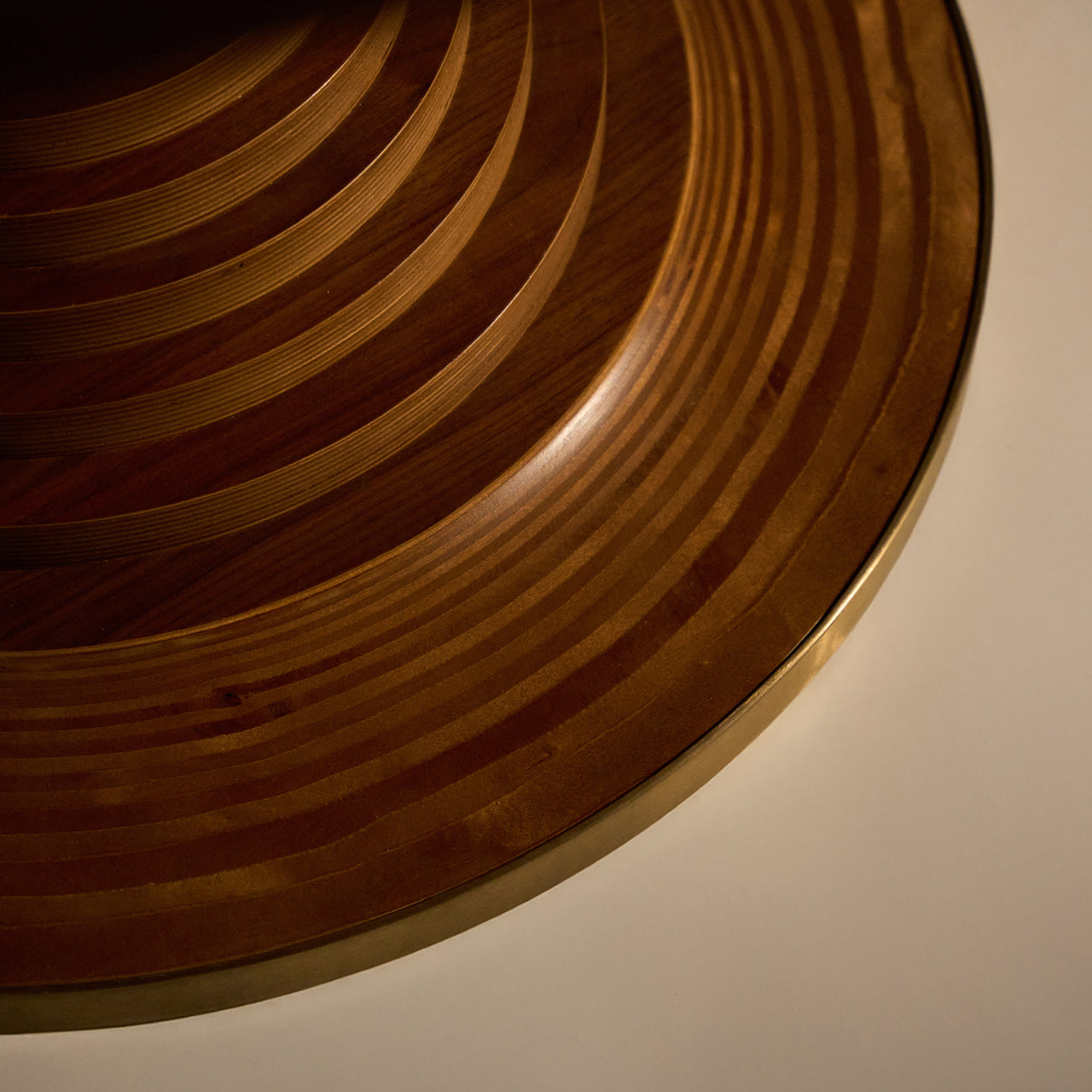 Tavolo a Dischi Dining Table