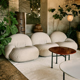 Carmel Outdoor Coffee Table