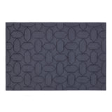 Gems Sumak Rug: Large + Silver