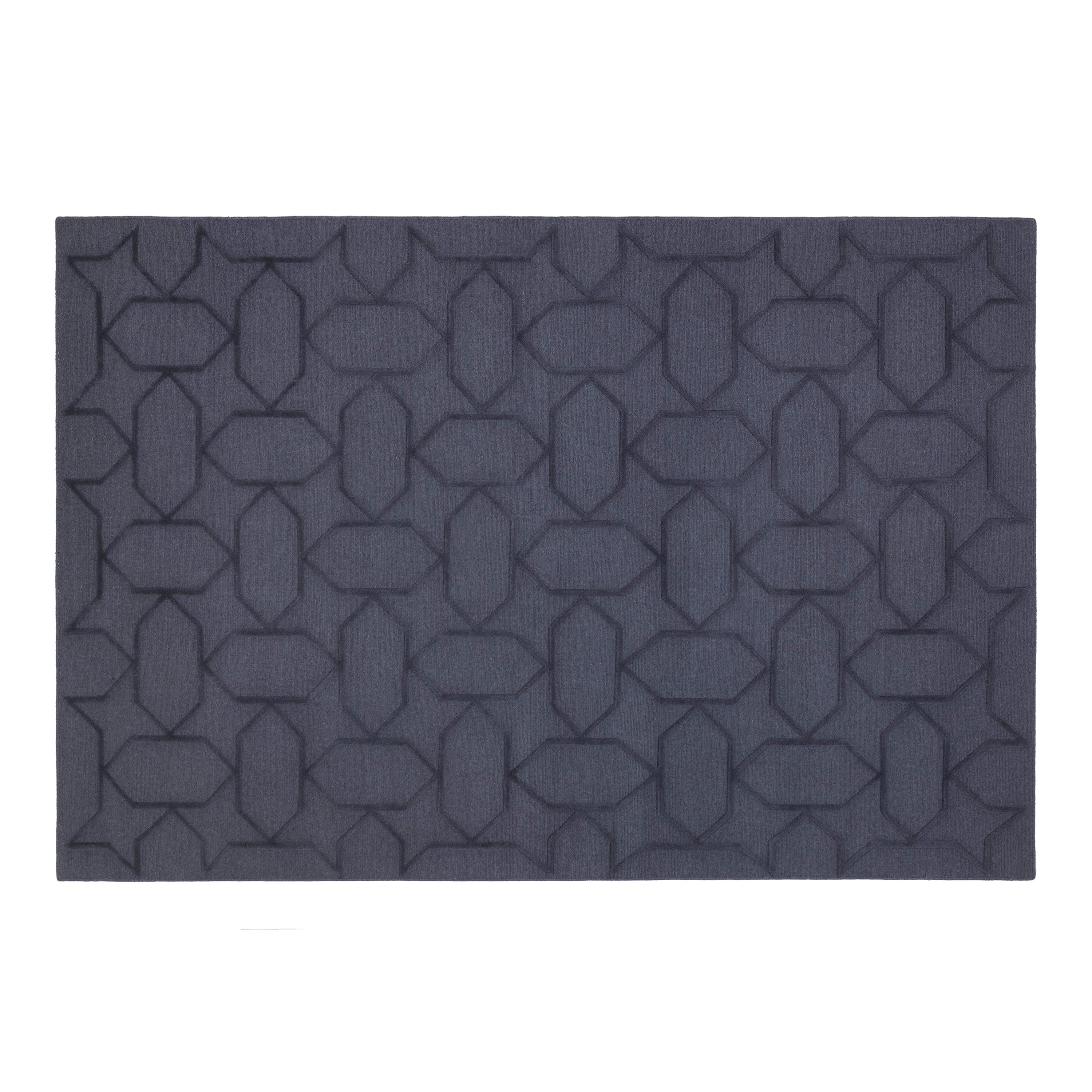 Gems Sumak Rug: Medium + Thunder