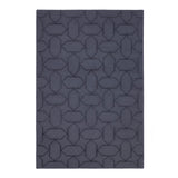 Gems Sumak Rug: Large + Silver