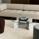 JG Coffee Table