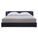 Group Bed: Platform