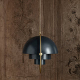 Multi-Lite Pendant: Small