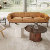 Croissant Sofa