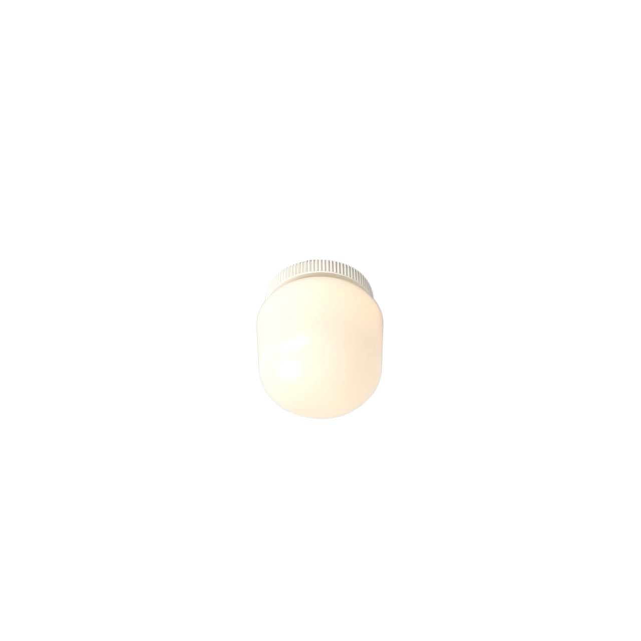 Hoist Flush Mount: Without Shade + Large - 6