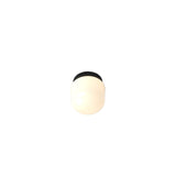 Hoist Flush Mount: Without Shade + Large - 6