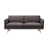 Calmo 2 Seater Sofa: Small - 66.9