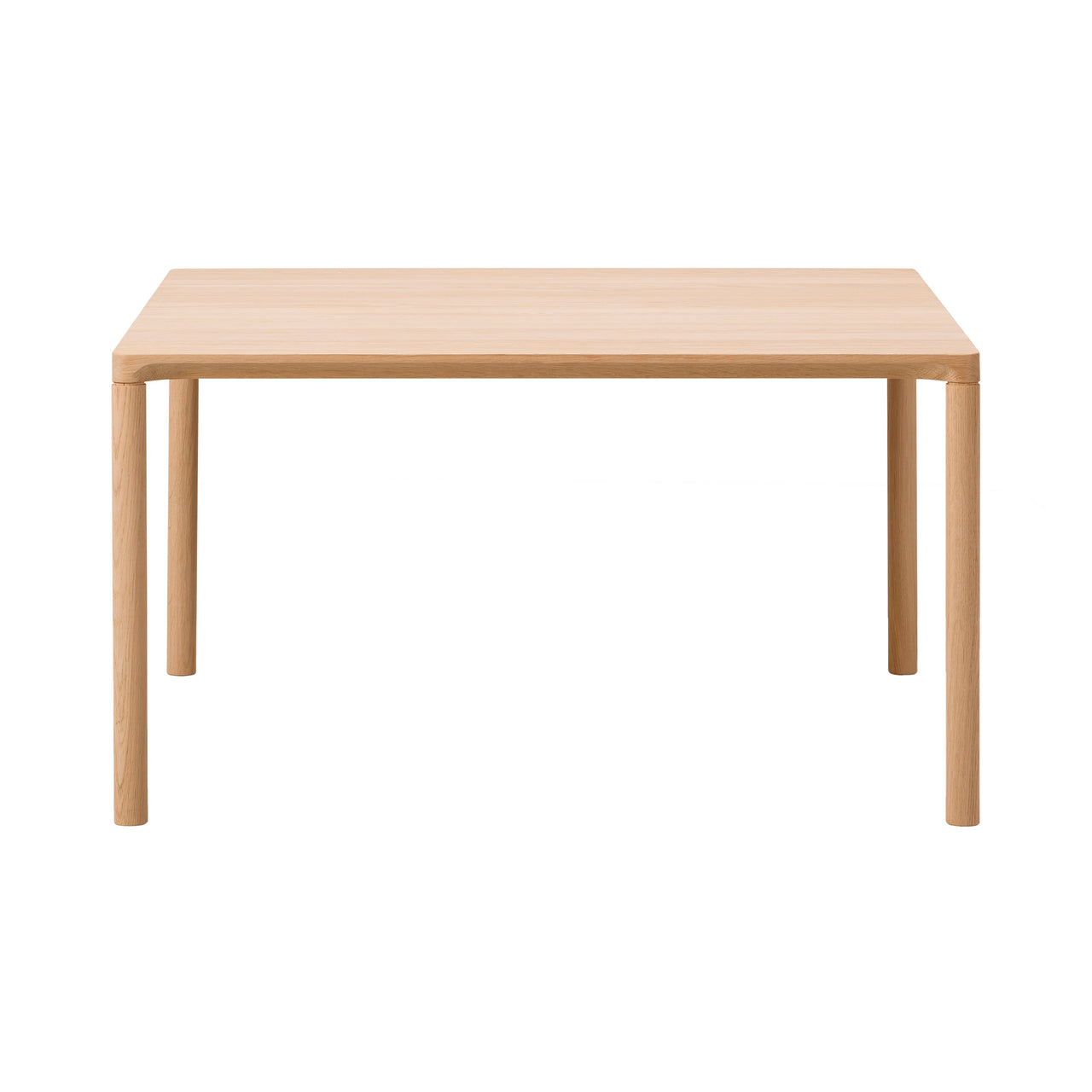 Piloti Table: Square + Large - 29.5