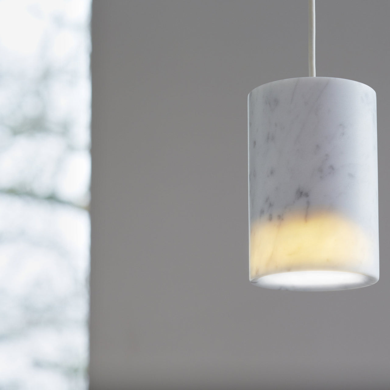 Solid Pendant