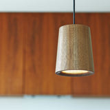 Solid Pendant