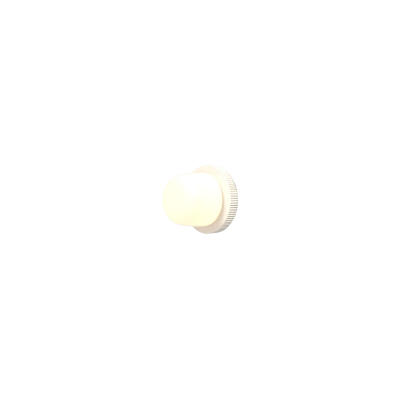 Hoist Sconce: Without Shade + Small - 4