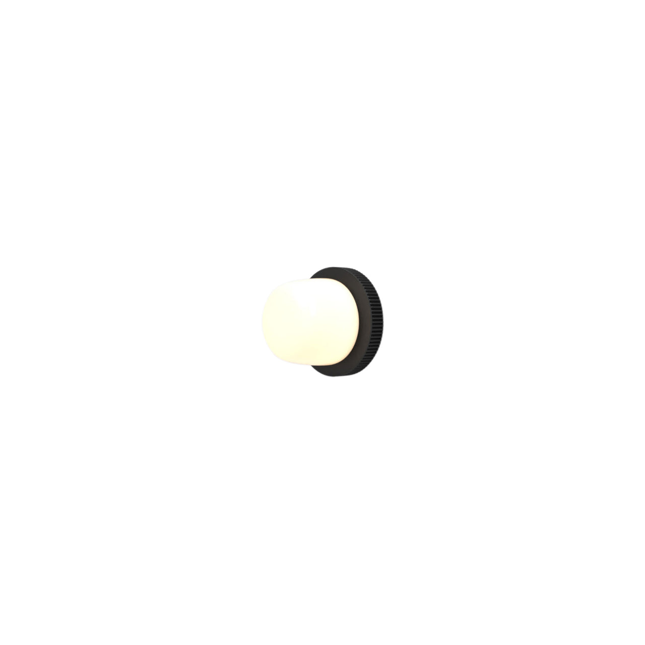 Hoist Sconce: Without Shade + Small - 4