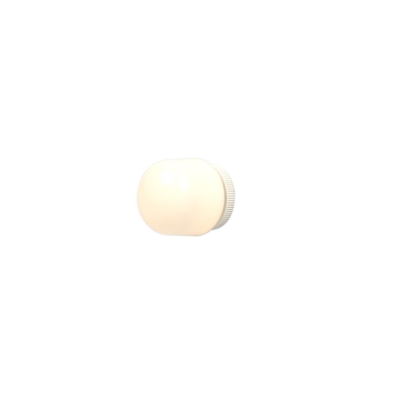 Hoist Sconce: Without Shade + Large - 6