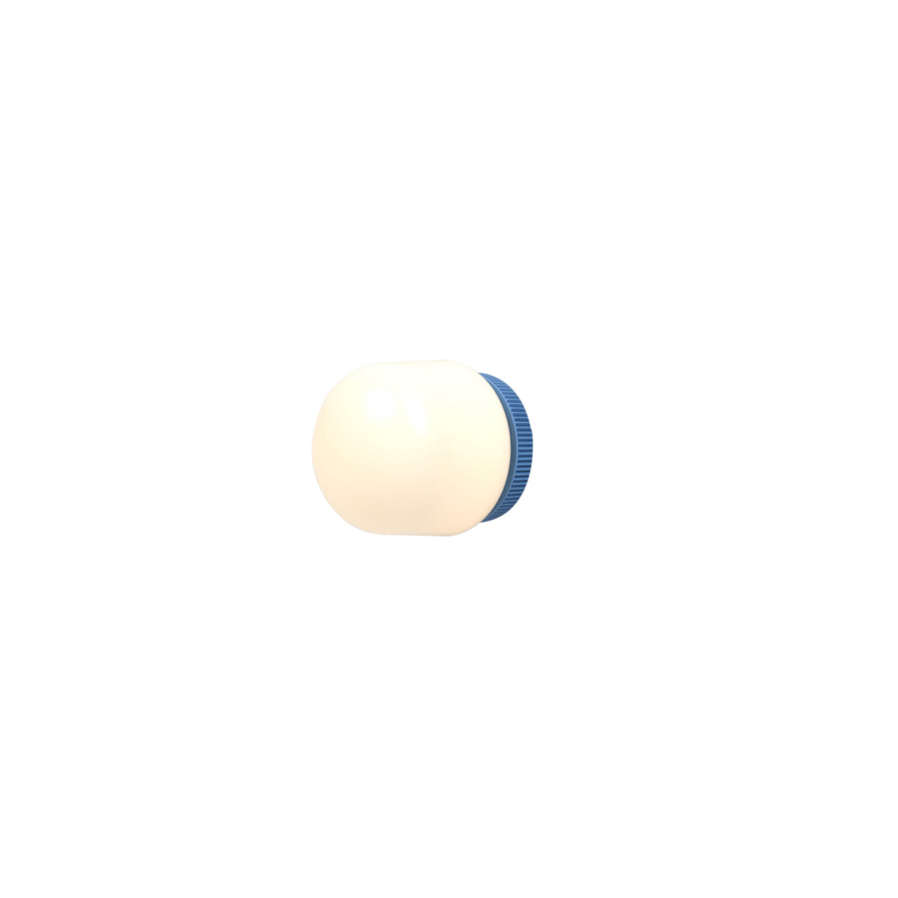 Hoist Sconce: Without Shade + Large - 6