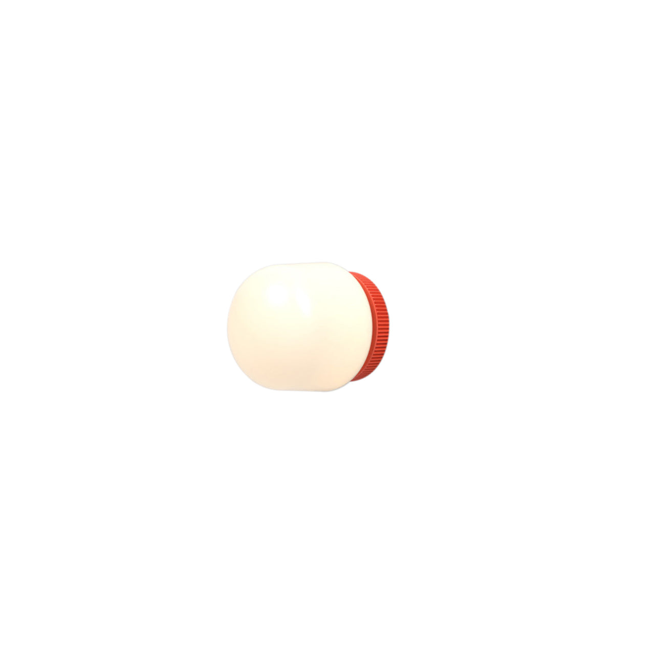Hoist Sconce: Without Shade + Large - 6