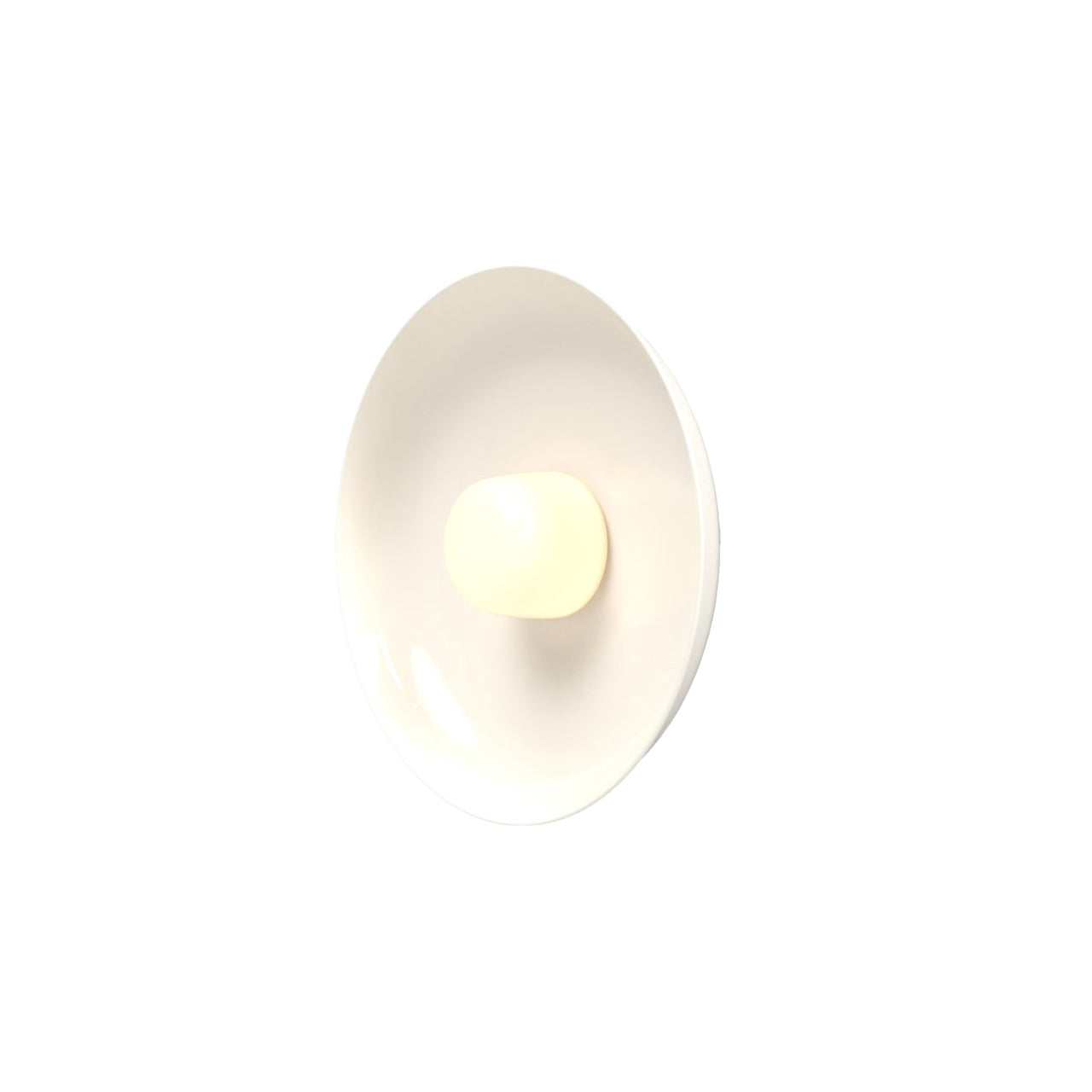 Hoist Sconce: With Medium Shade + Small - 4
