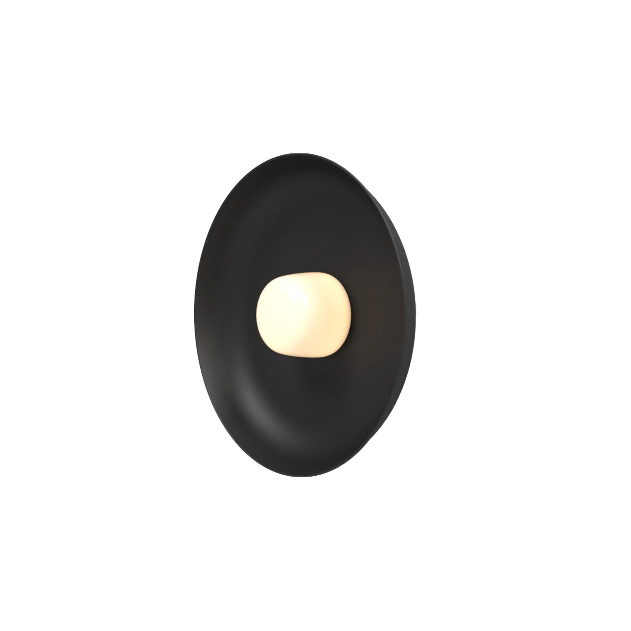 Hoist Sconce: With Medium Shade + Small - 4