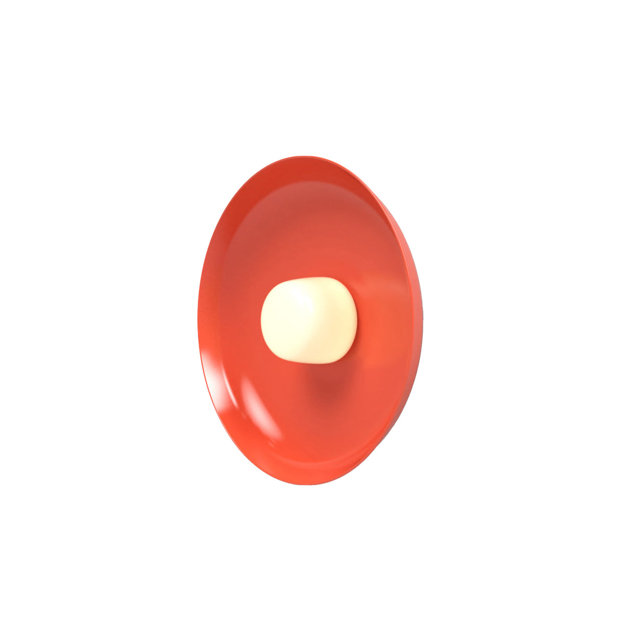 Hoist Sconce: With Medium Shade + Small - 4