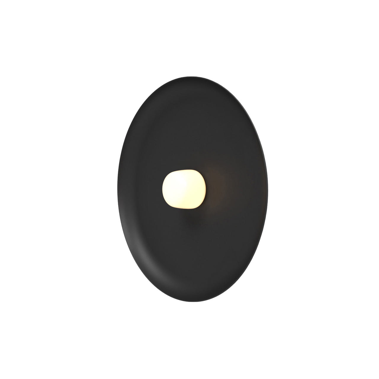 Hoist Sconce: With Large Shade + Small - 4